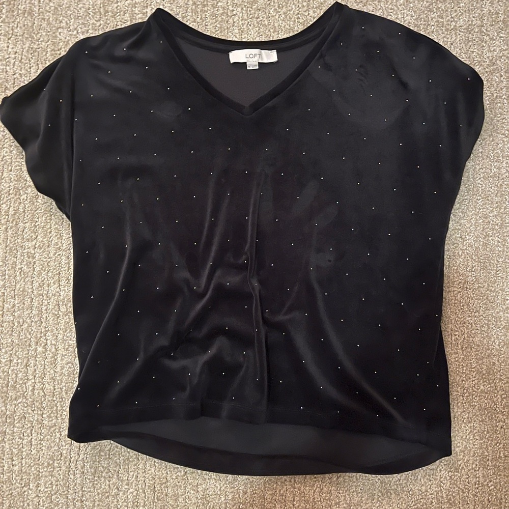 Loft shirt